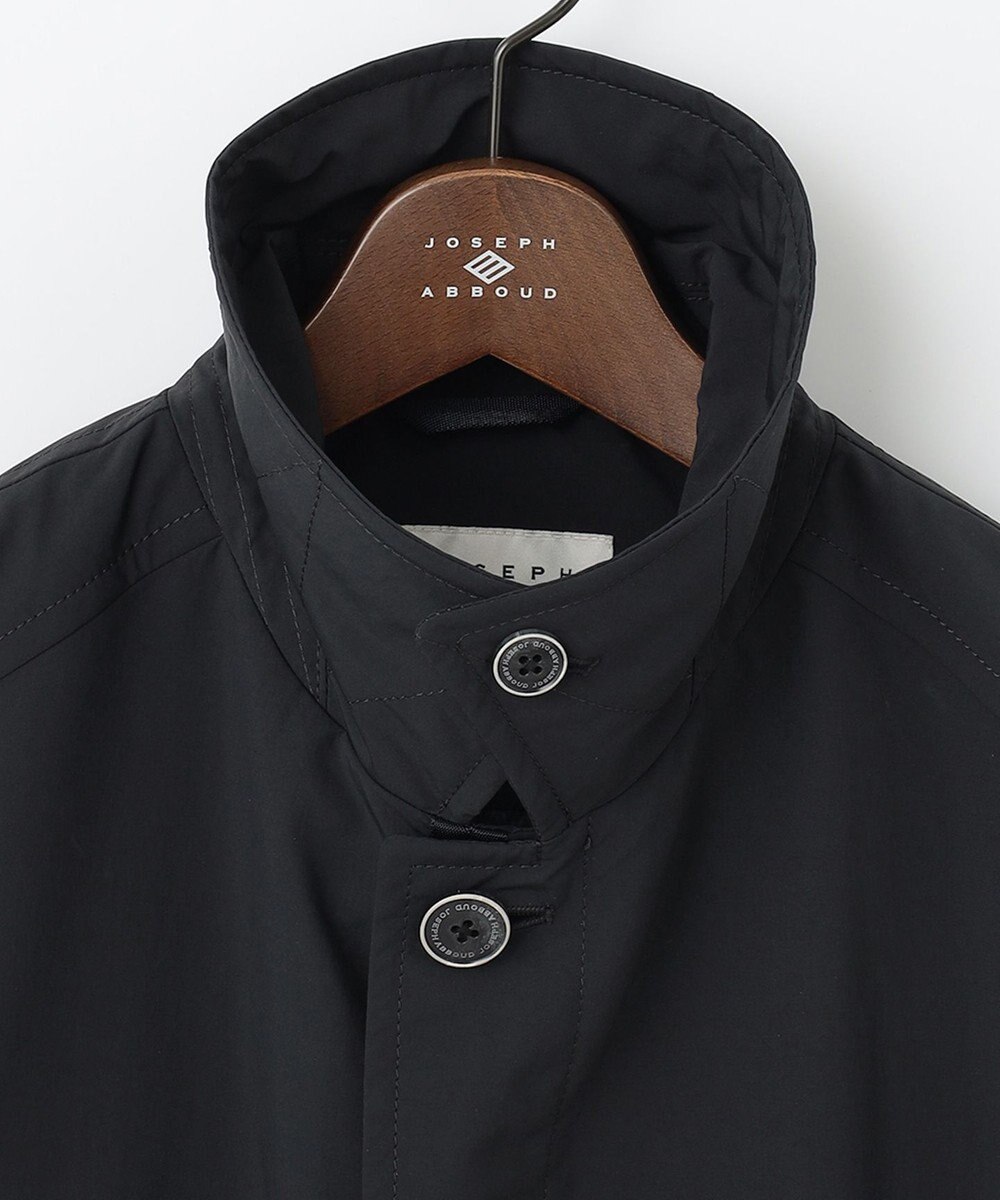JOSEPH ABBOUD 【キングサイズ・JAPAN FABRIC・撥水加工】マルチシーン対応コート 