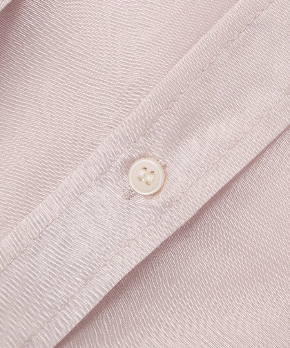 CRAFT STANDARD BOUTIQUE シアーハオリシャツ 