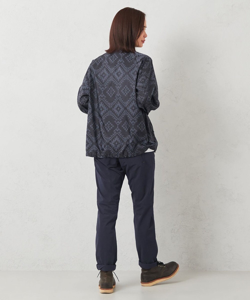 JOSEPH ABBOUD MOUNTAIN 【UNISEX】2WAYストレッチ 撥水 クライミングパンツ 