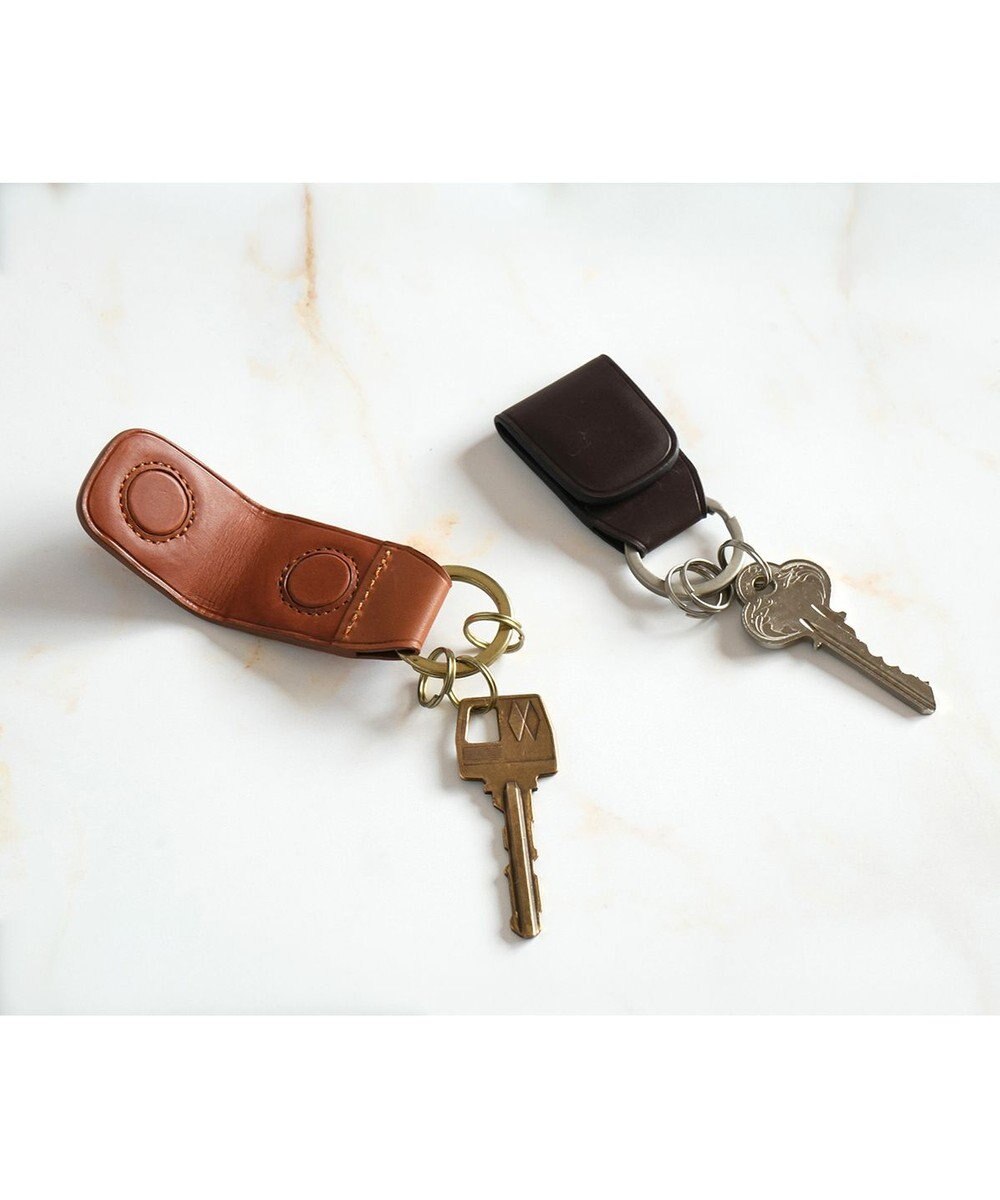 genten パルマ マグネットキーリング 