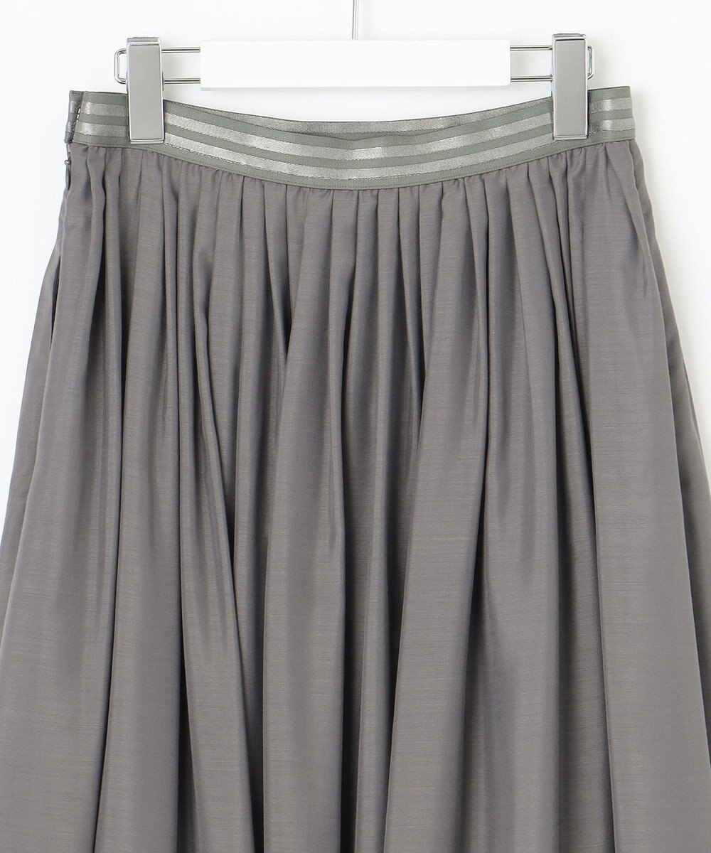 自由区 S シアー スカート 