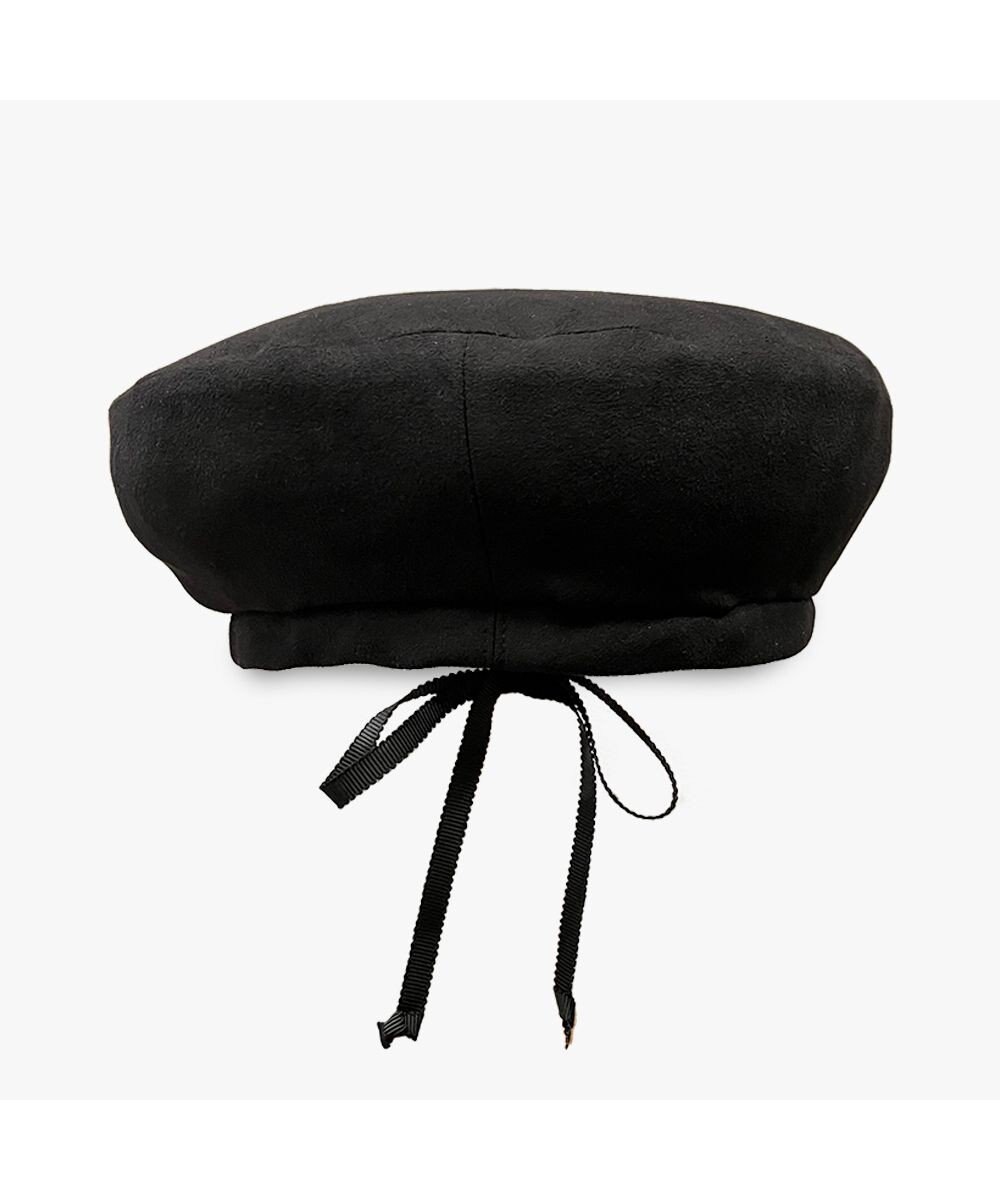 林八百吉商店 un chapeau リバーシブルベレー 