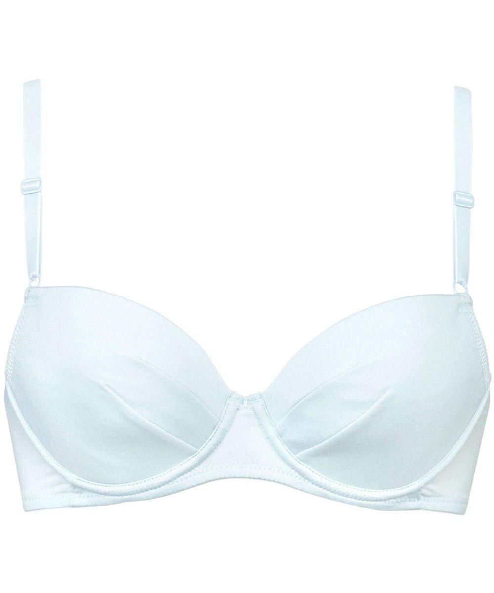 Wing ジュニアブラ きれいなシルエット やさしくサポート 【AFTER STEP まるくボリュームがでてきた胸に】 高校生 ブラジャー ブラ RB2468 ウイング／ワコール 