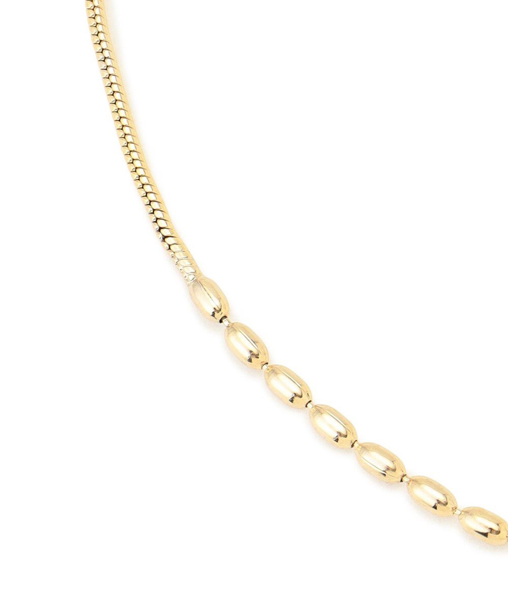 23区 チェーンコンビ ネックレス 