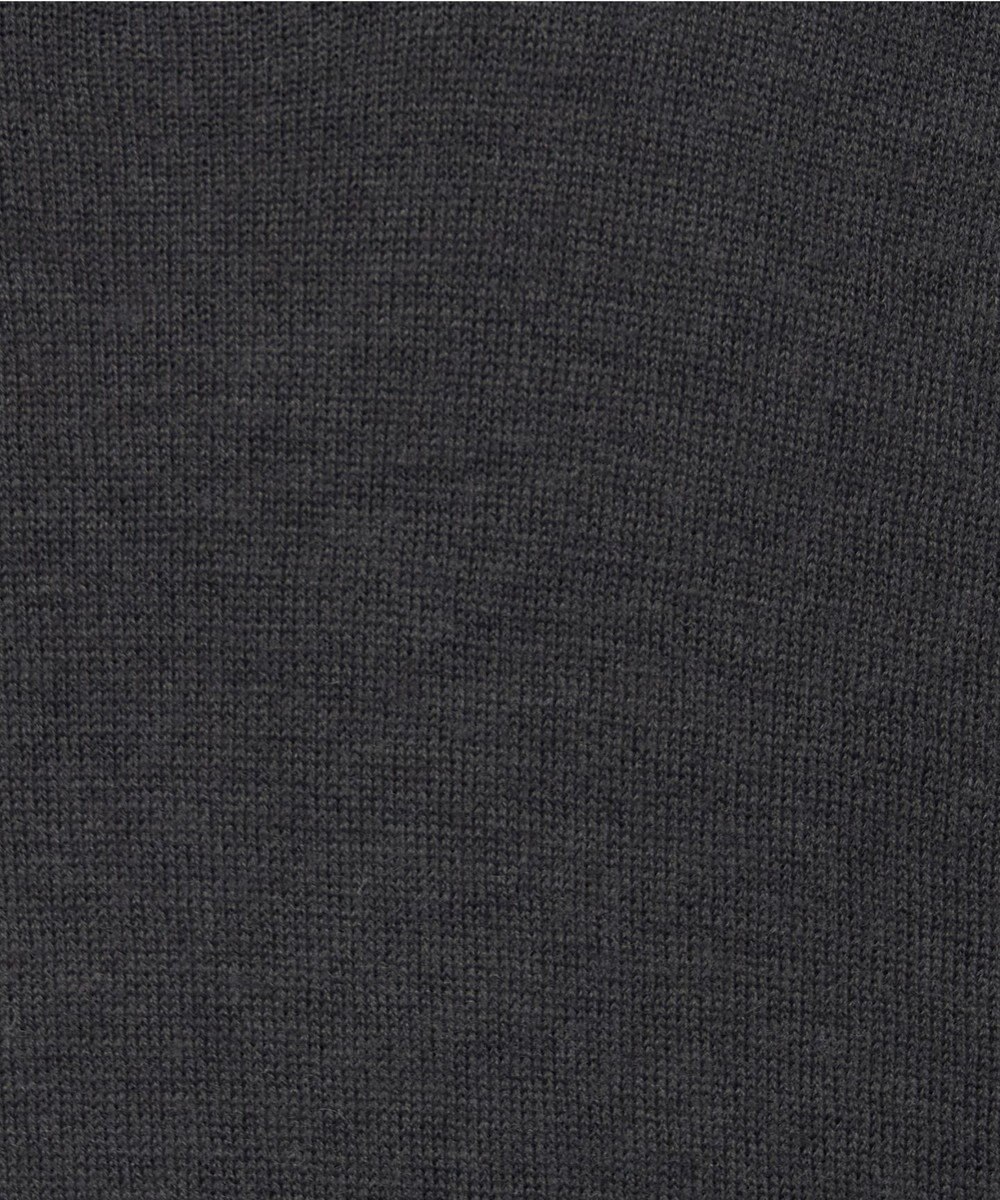 JOSEPH 【WEB＆OUTLET限定】ウールエアー ラウンドネックニット 