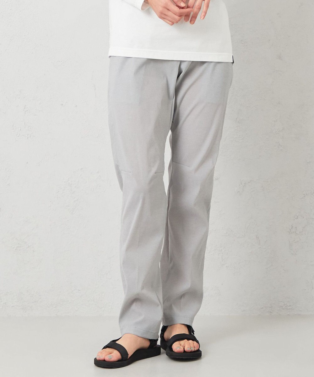 JOSEPH ABBOUD MOUNTAIN 【UNISEX】7ポケット ハイパワーストレッチ クライミングパンツ 