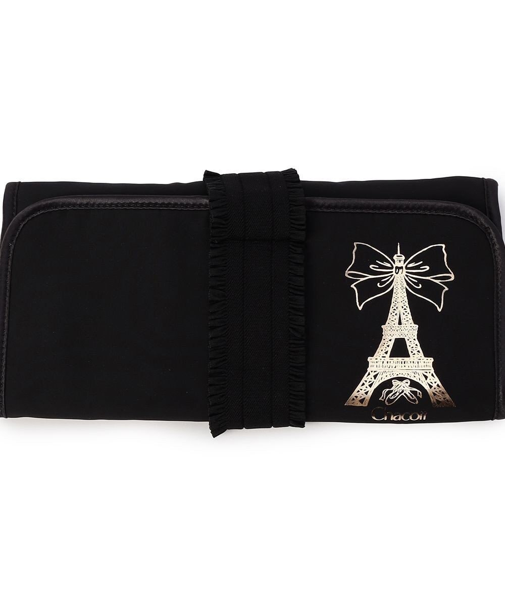 Chacott エッフェルロールケー ス 