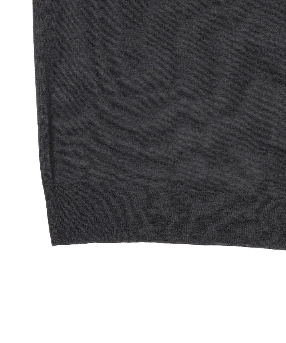 JOSEPH 【WEB＆OUTLET限定】ウールエアー ラウンドネックニット 