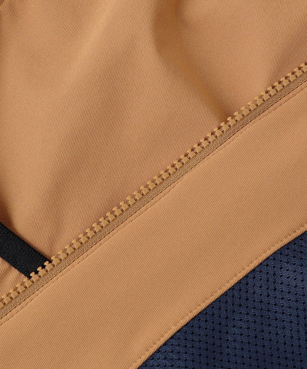 23区GOLF 【MEN】【ストレッチ/撥水】マルチウェイ ブルゾン＆リバーシブルベスト 