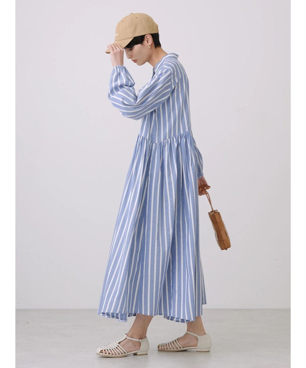 AMERICAN HOLIC アソートギャザーフレアワンピース 