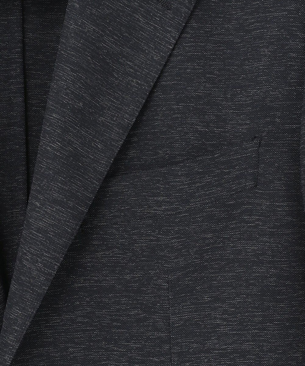 GOTAIRIKU 【AIRY MOVE / セットアップ対応】テクノ カラミ ストレッチ セットアップジャケット 