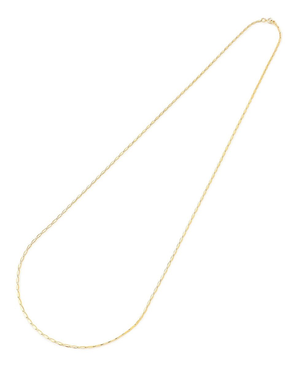 23区 チェーンコンビ ネックレス 