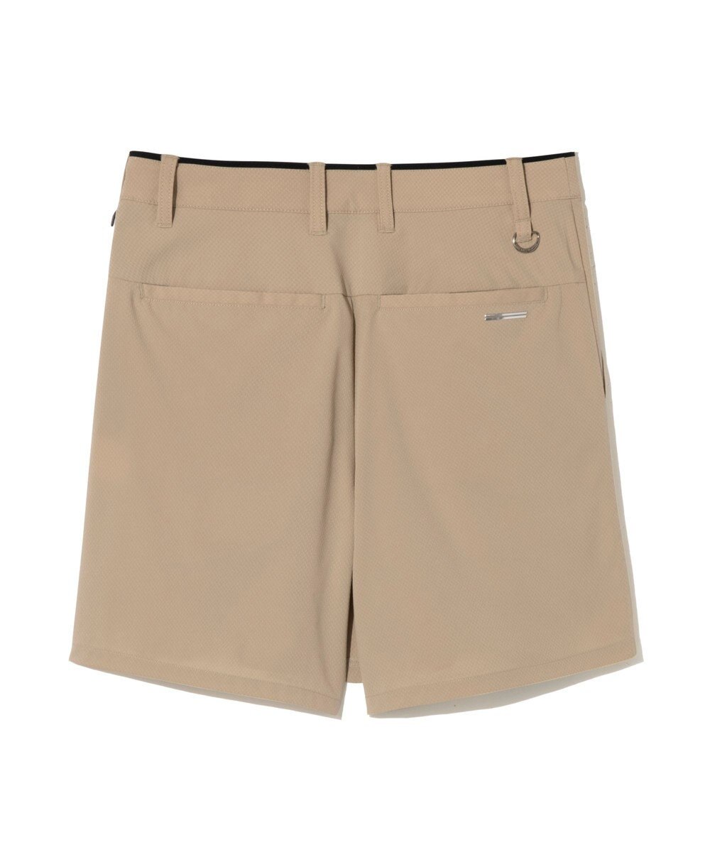 ZERO HALLIBURTON シアサッカーキュロット ZHG-W6S10 85224 