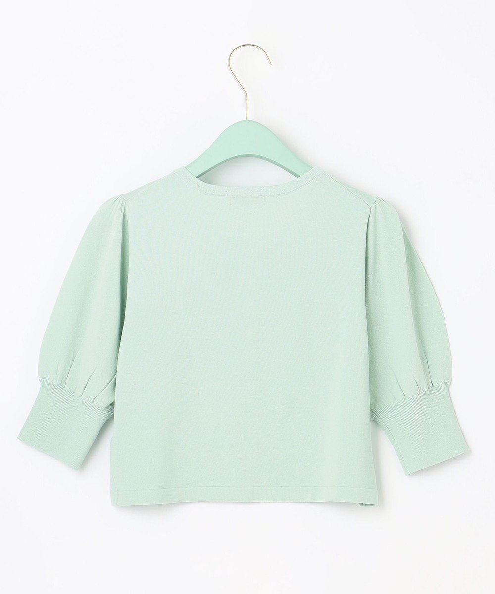 TOCCA 【洗える！】BALOON カーディガン 