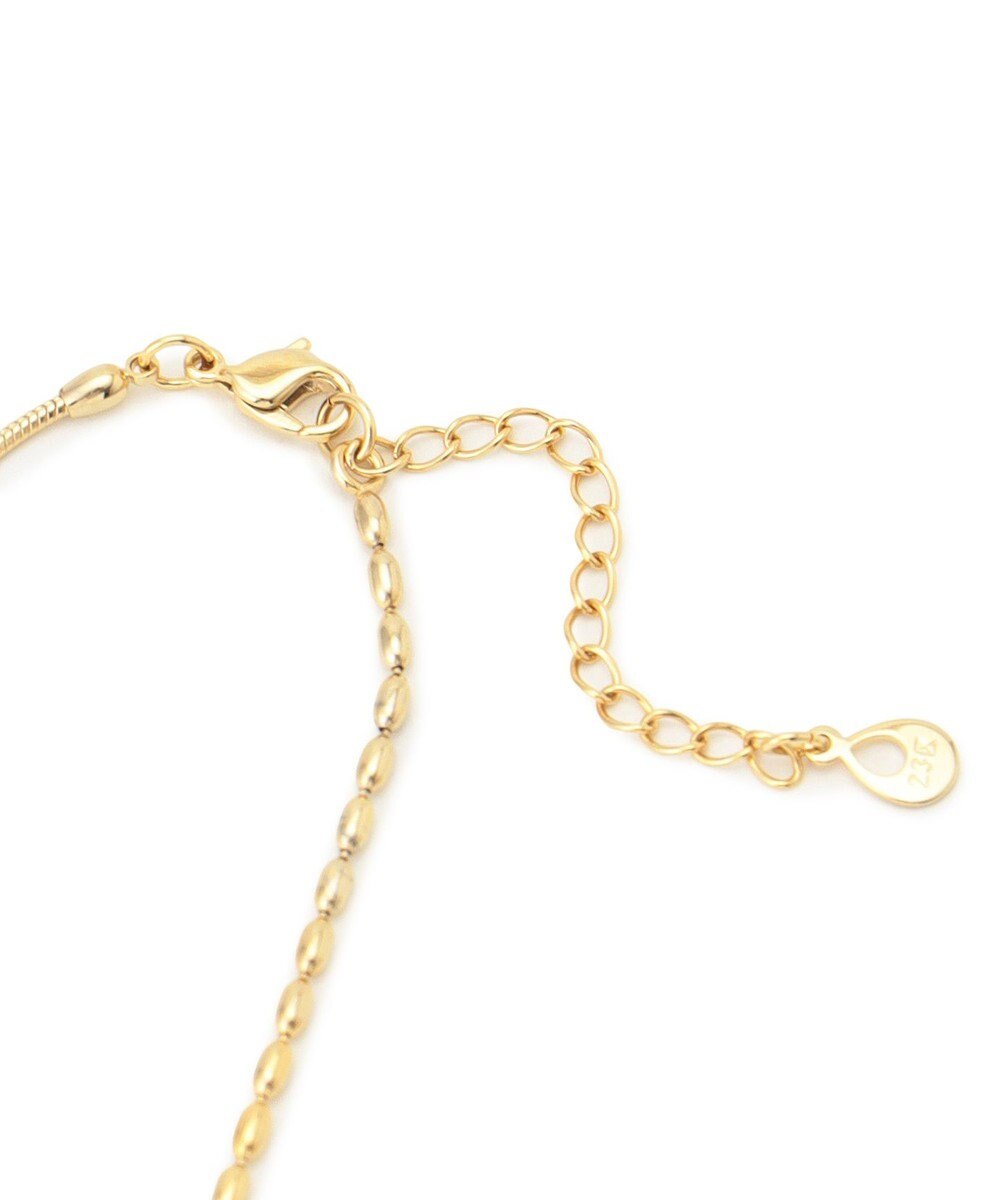 23区 チェーンコンビ ネックレス 