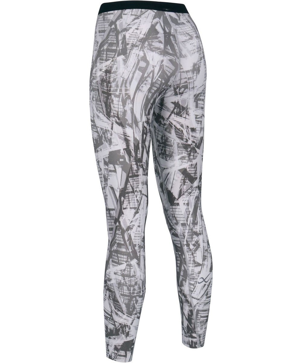 CW-X 【WOMEN】 スポーツタイツ 下半身フルサポート ジェネレーターモデル2.0 吸汗速乾 抗菌防臭 HZY399 /ワコール 