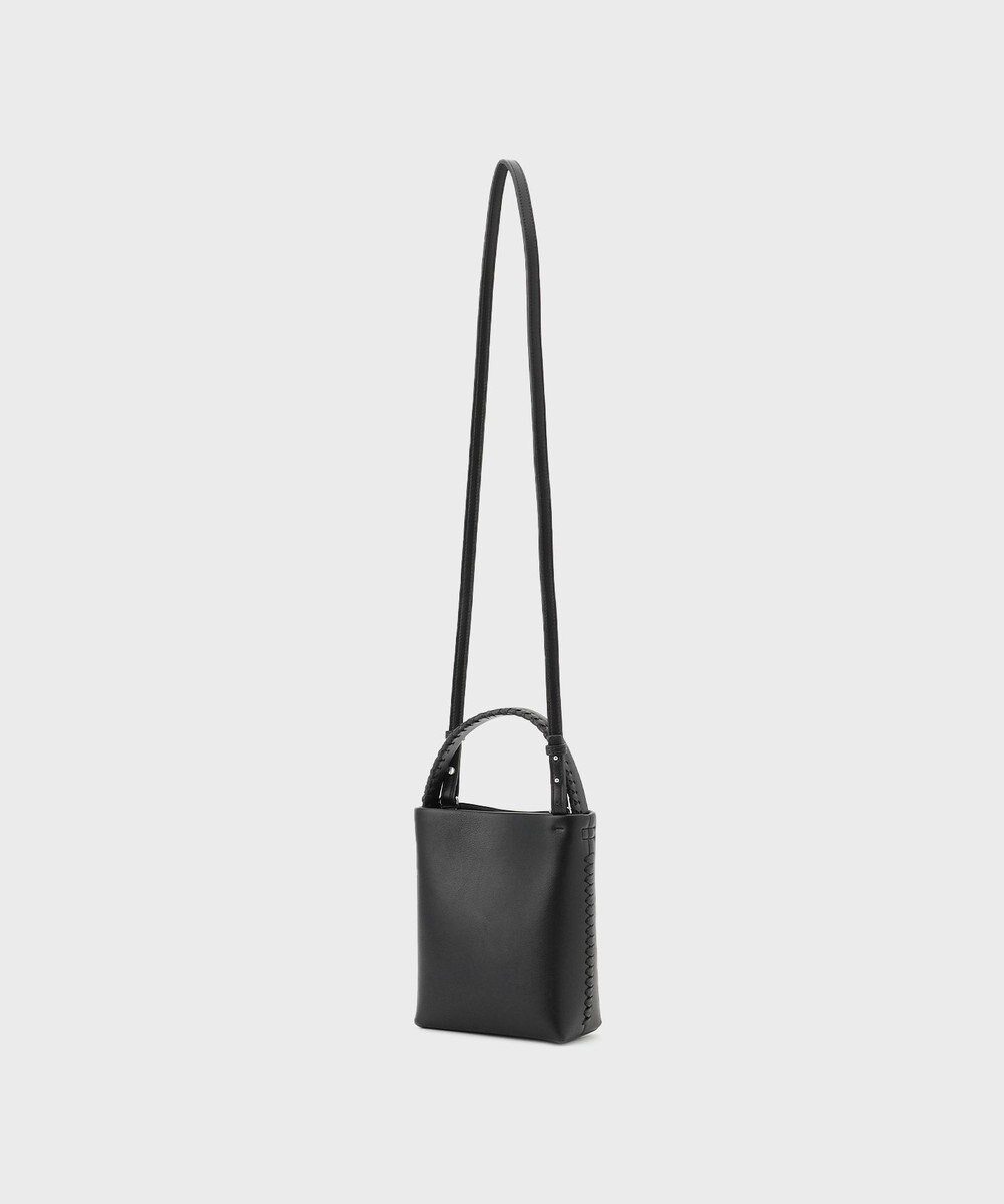 GRACE CONTINENTAL ADD CULUMN BEND　BAG 