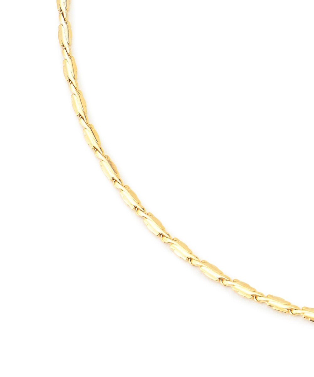 23区 チェーンコンビ ネックレス 