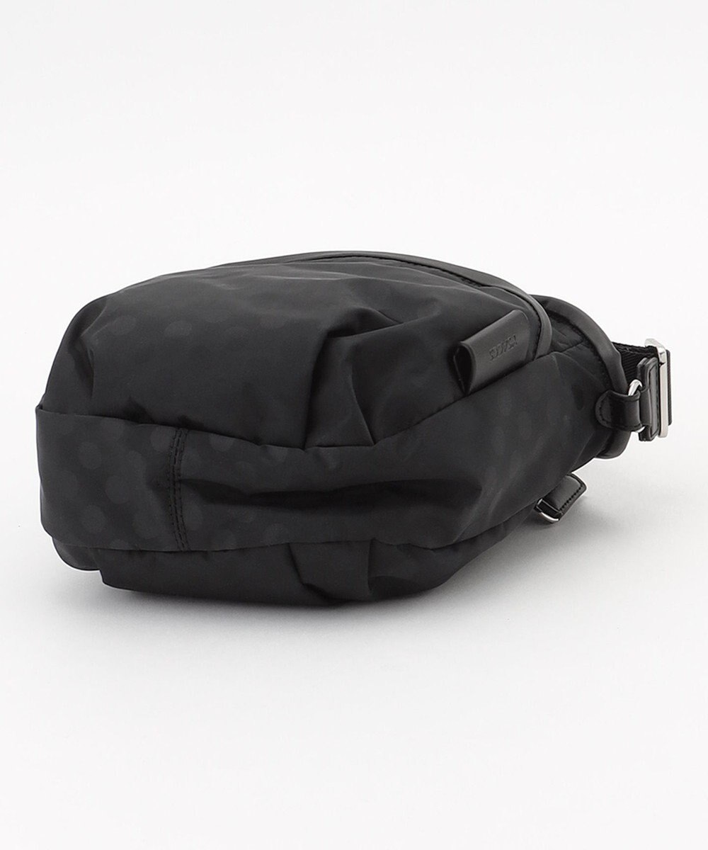 Y'SACCS Polka Dots　パイピングポケットポシェット 