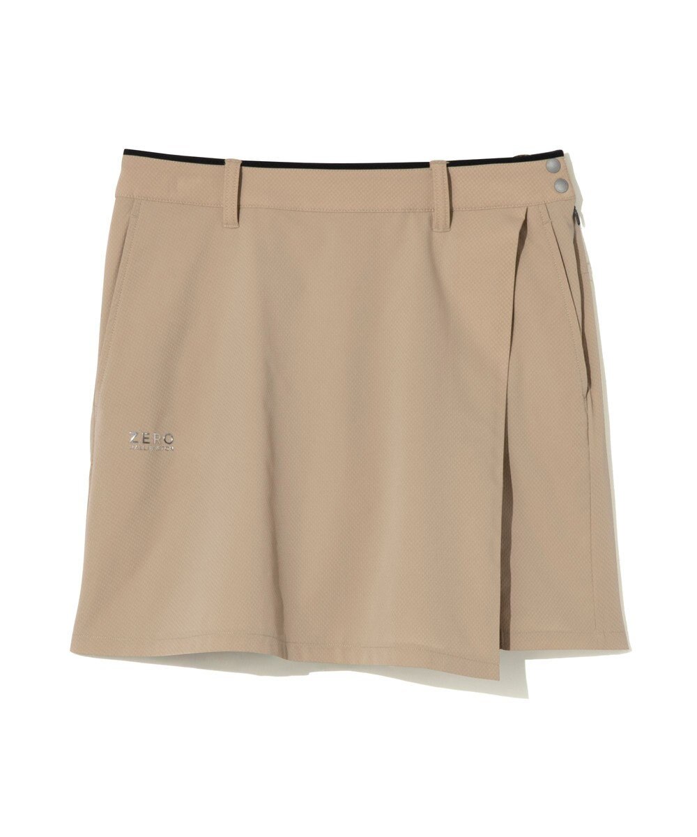 ZERO HALLIBURTON シアサッカーキュロット ZHG-W6S10 85224 