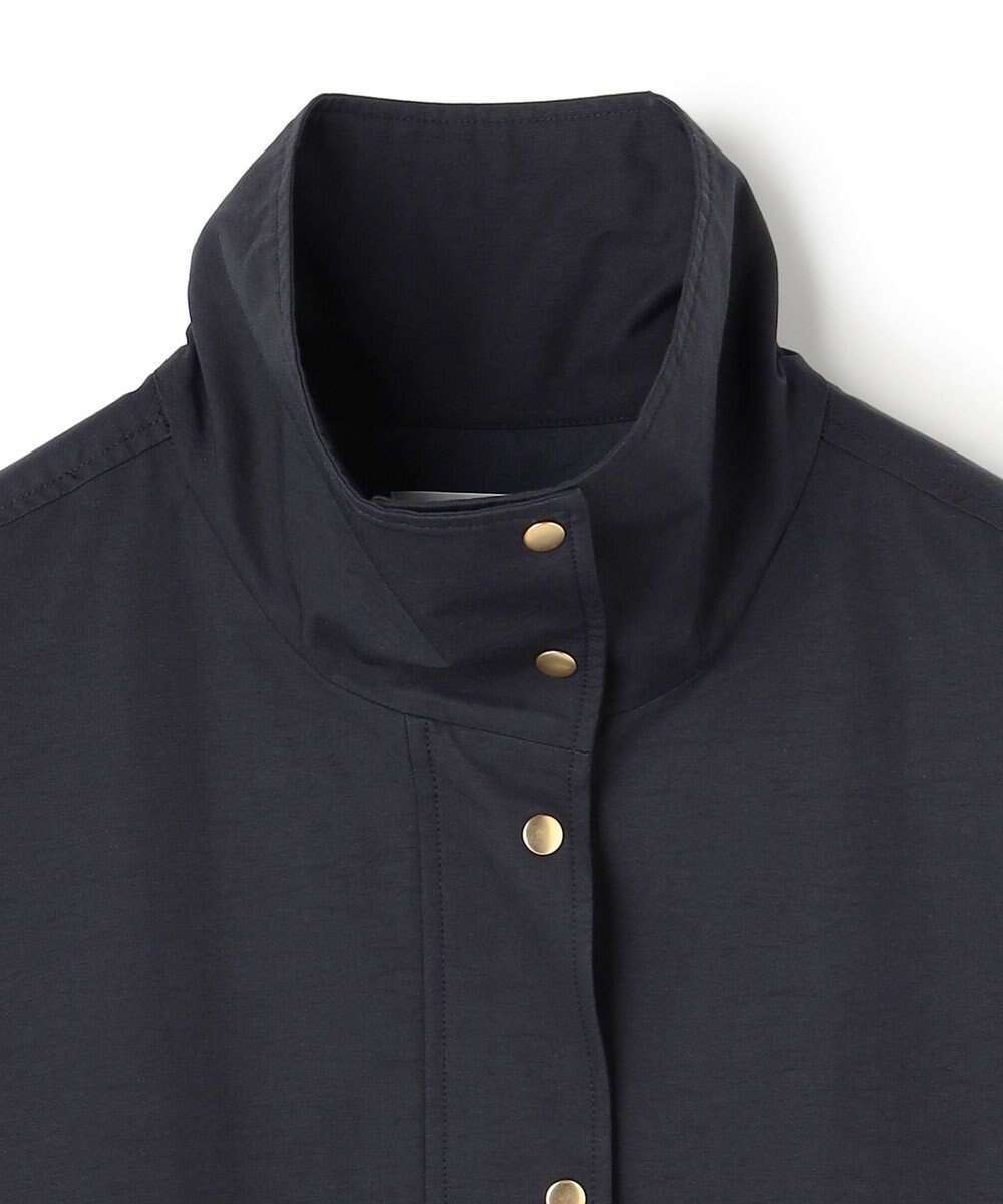 UNFILO L スタンド ZIPアウター 