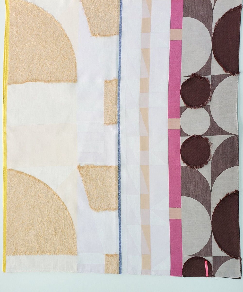 POLS キュプラロングストール 