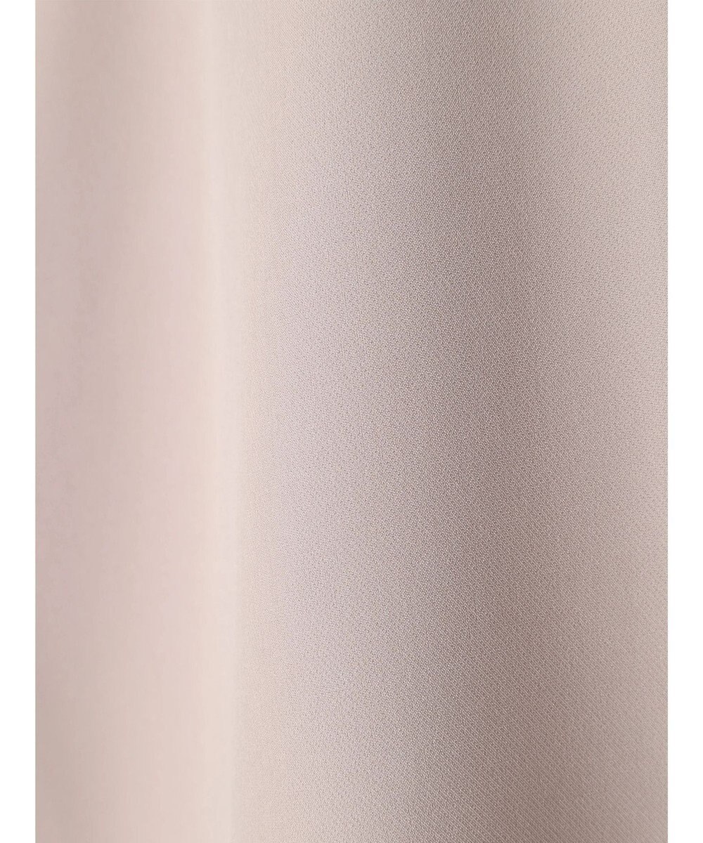 earth music&ecology Ｖネック切替ジャンスカ 