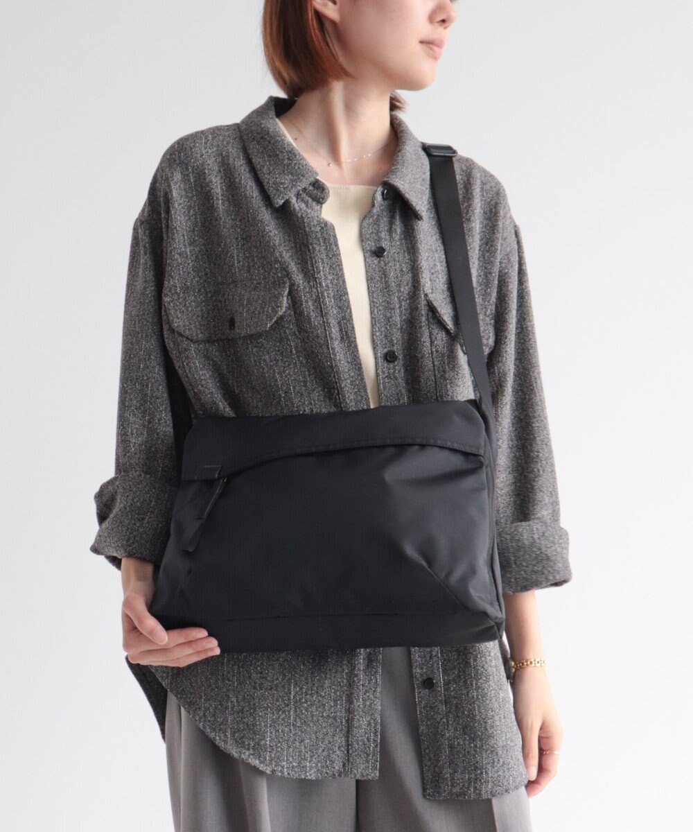 ACE BAGS & LUGGAGE ace. サニ ショルダーバッグ A4サイズ 13.3インチ収納 20403 エース 