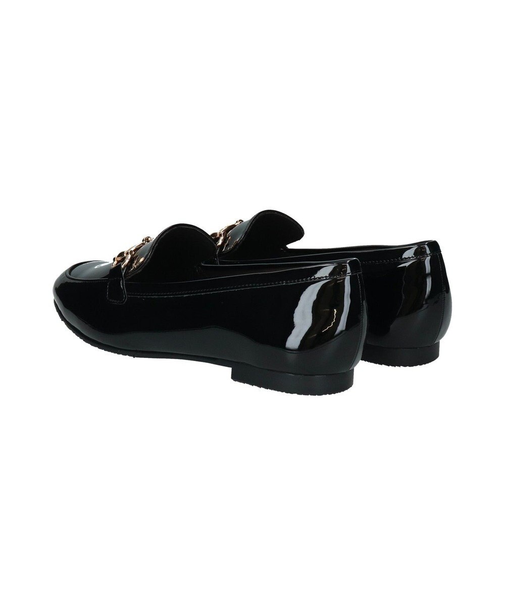 Bridget Birkin 【Bridget Birkin】ソフトビットレインローファー 