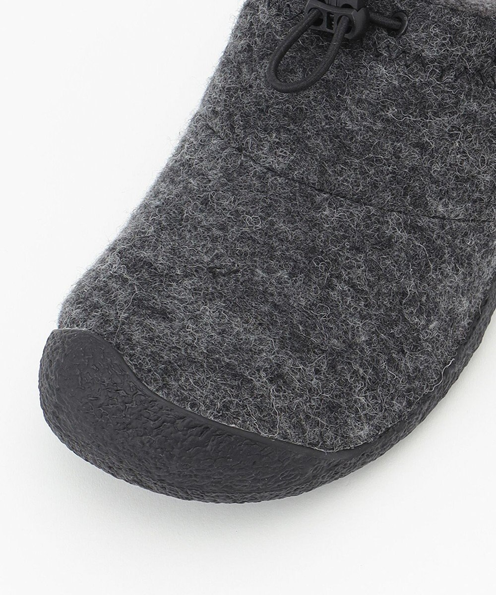 JOSEPH ABBOUD MOUNTAIN 【フィット感抜群】KEEN HOWSER III SLIDE 