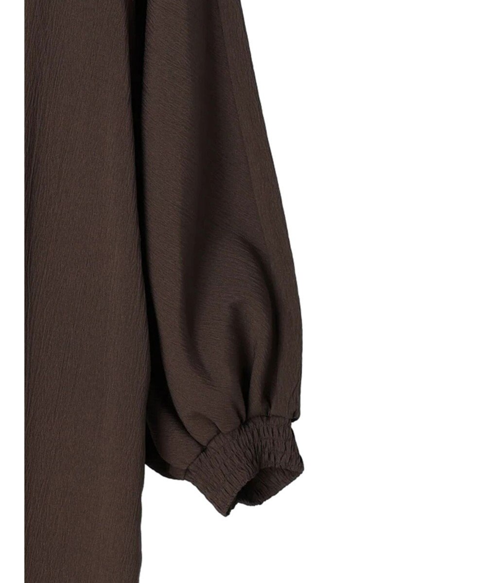 Green Parks ■ＥＳＣＡＲ　ギャザーヨークキリカエワンピース 