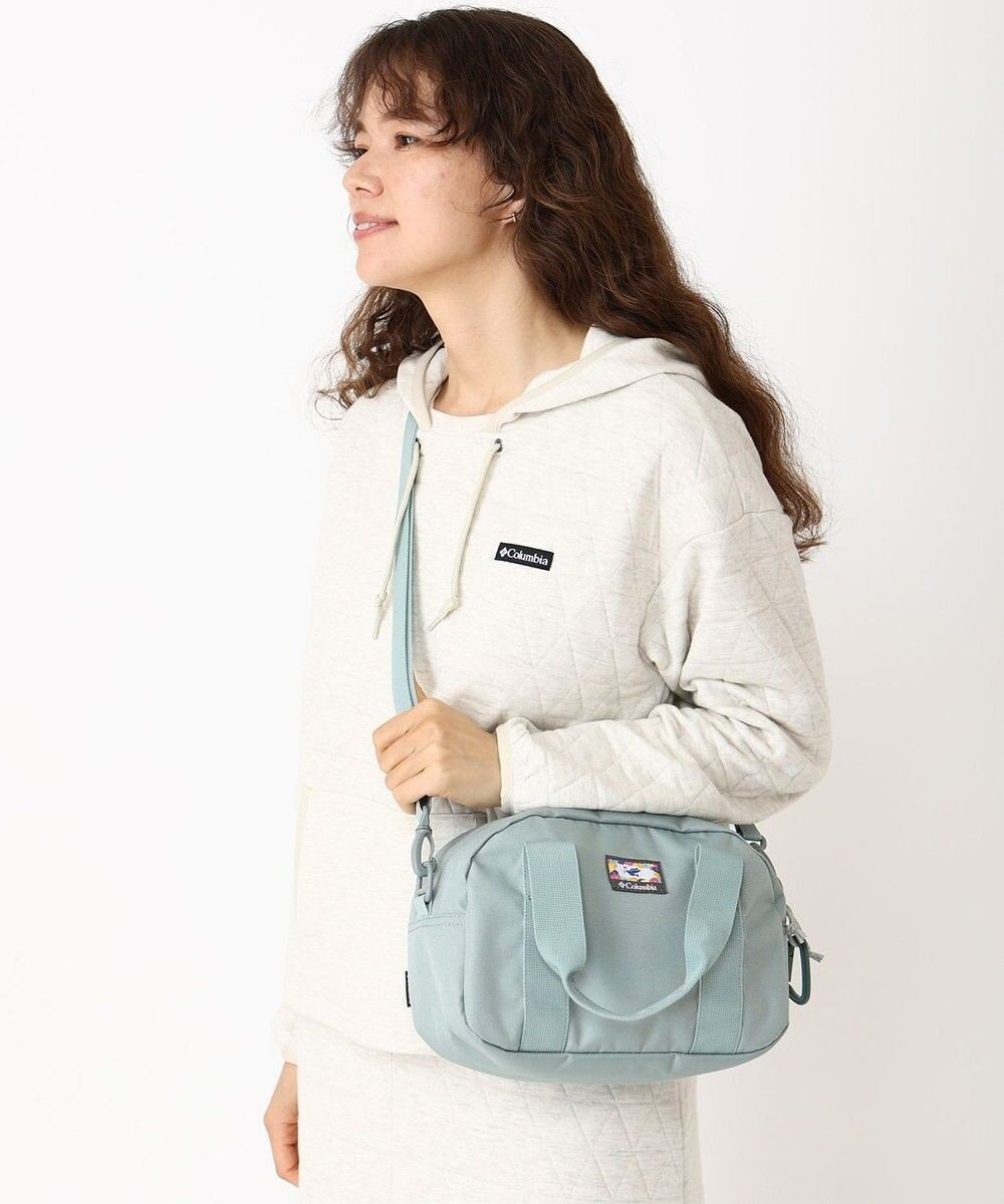 Columbia Columbia/ プライスストリームミニダッフル /コロンビア 