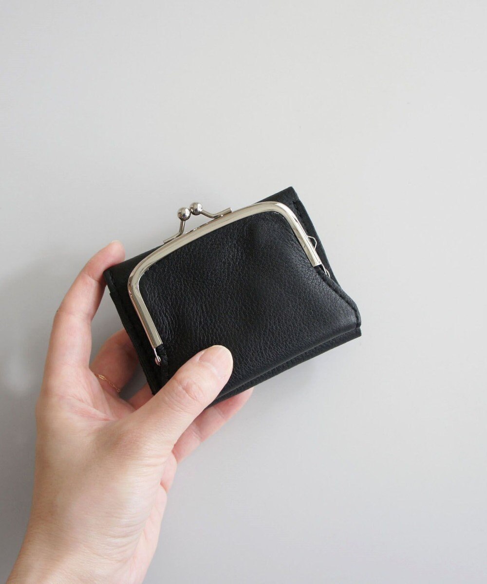 TIDEWAY SHEETS ミニ ウォレット 