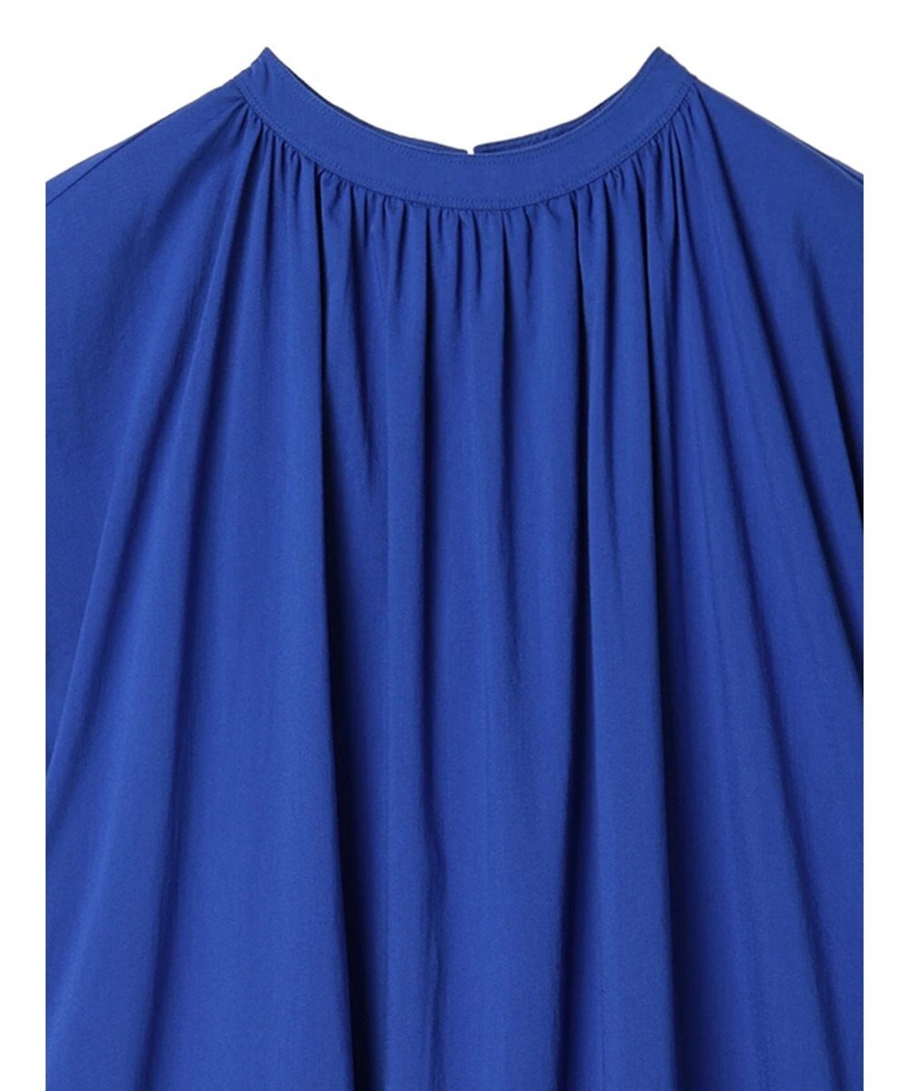 AMERICAN HOLIC 接触冷感丈違いフレンチスリーブワンピース 