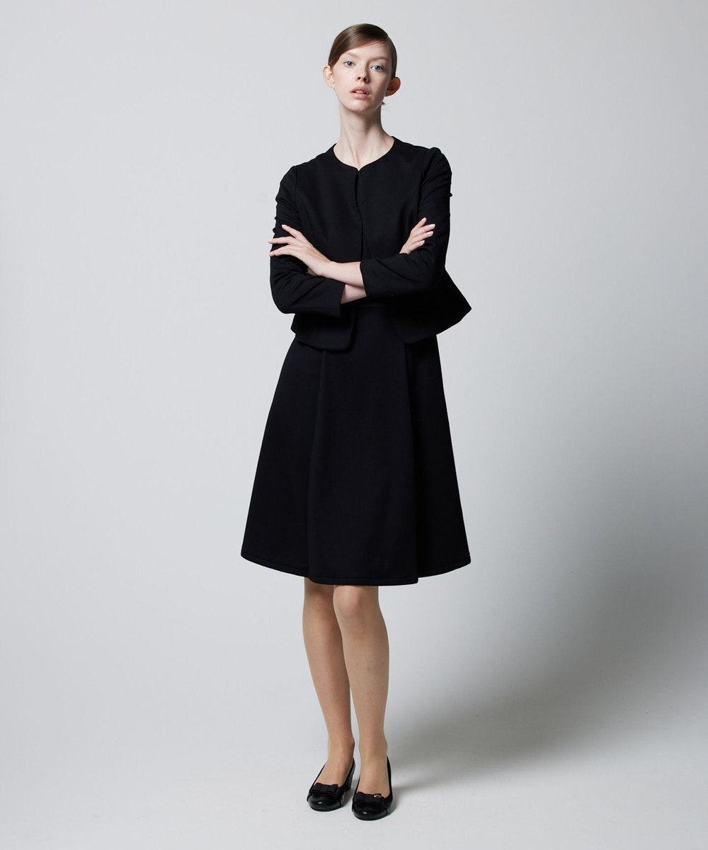 TOCCA 【消臭＆洗える】LUCE ジャケット 