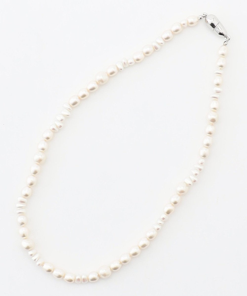 ICB コンビパールネックレス 