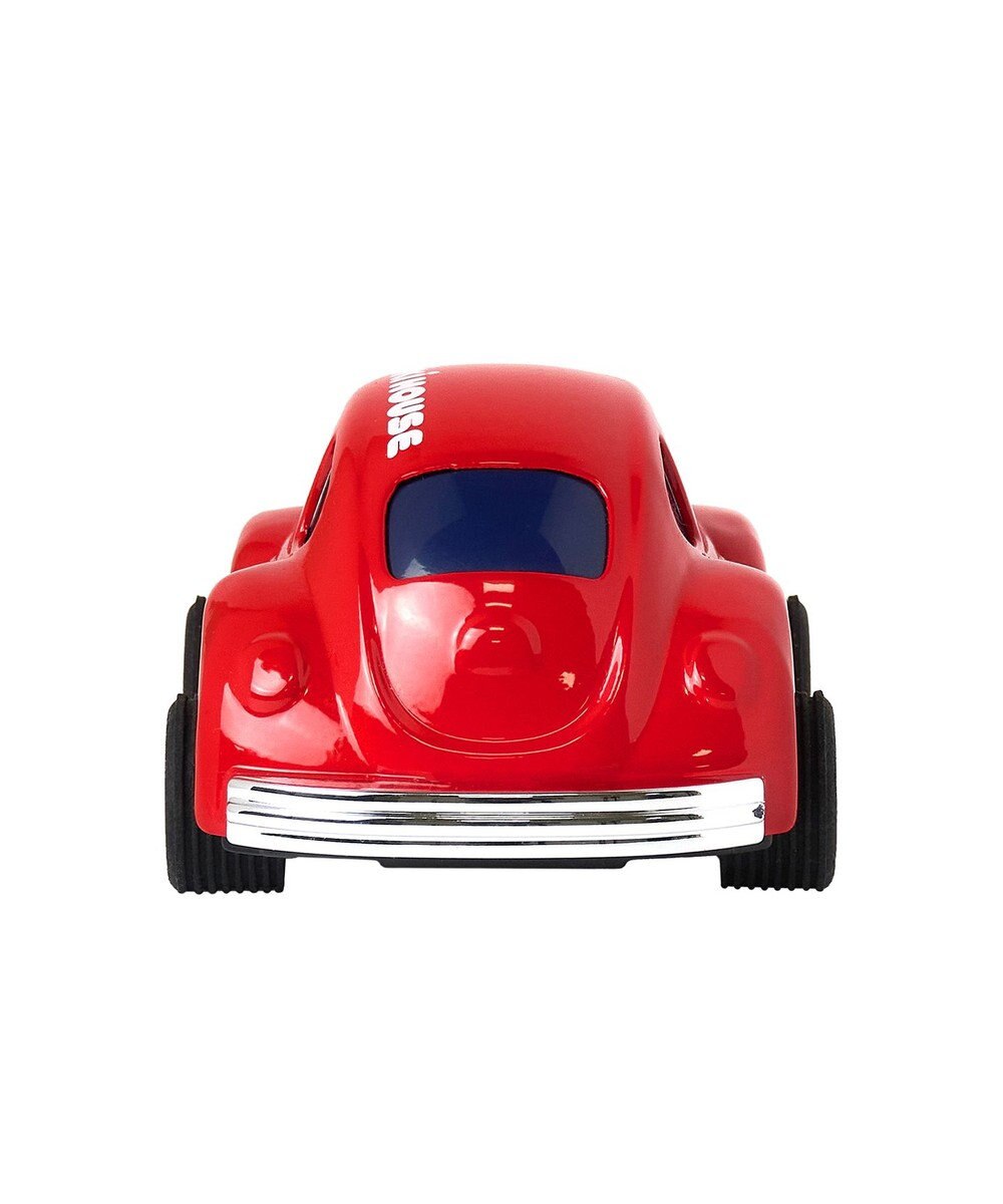 MIKI HOUSE HOT BISCUITS 【ミキハウス】 フリクションカー 