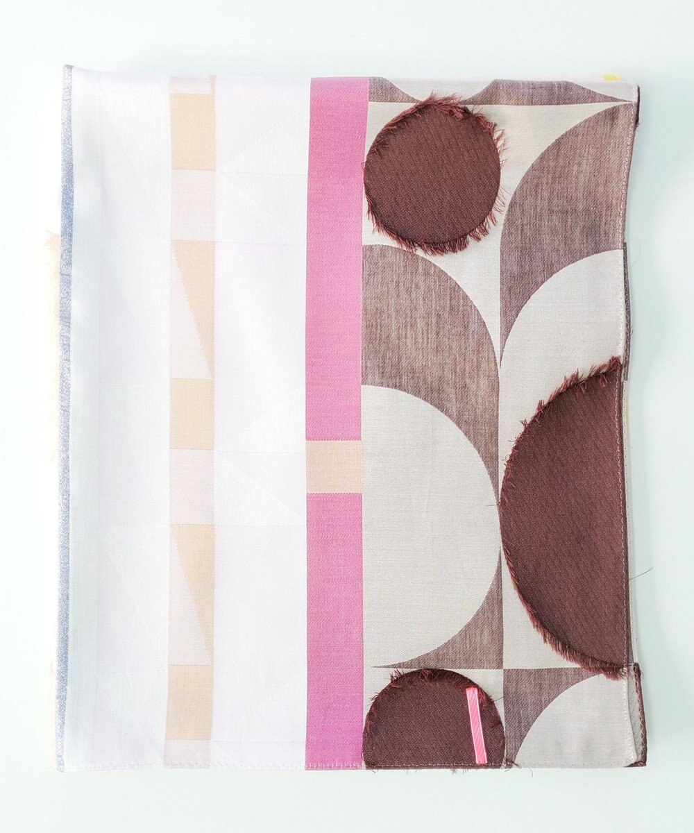 POLS キュプラロングストール 