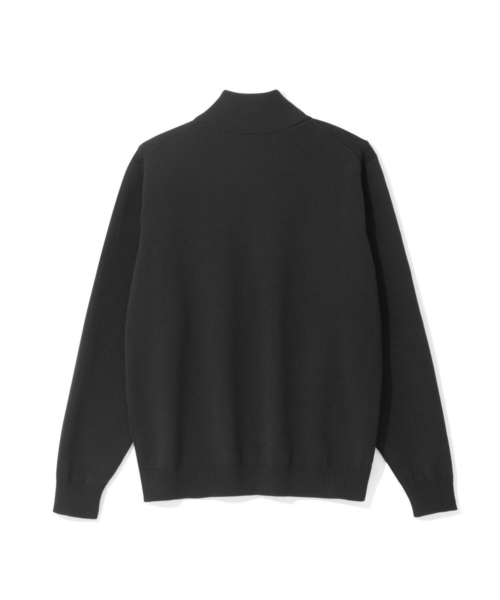 ZERO HALLIBURTON ハーフジップニット ZHG-M5A4a 85113 