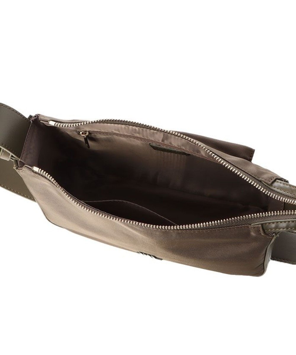 LANVIN en Bleu ラドリー ショルダーバッグ 