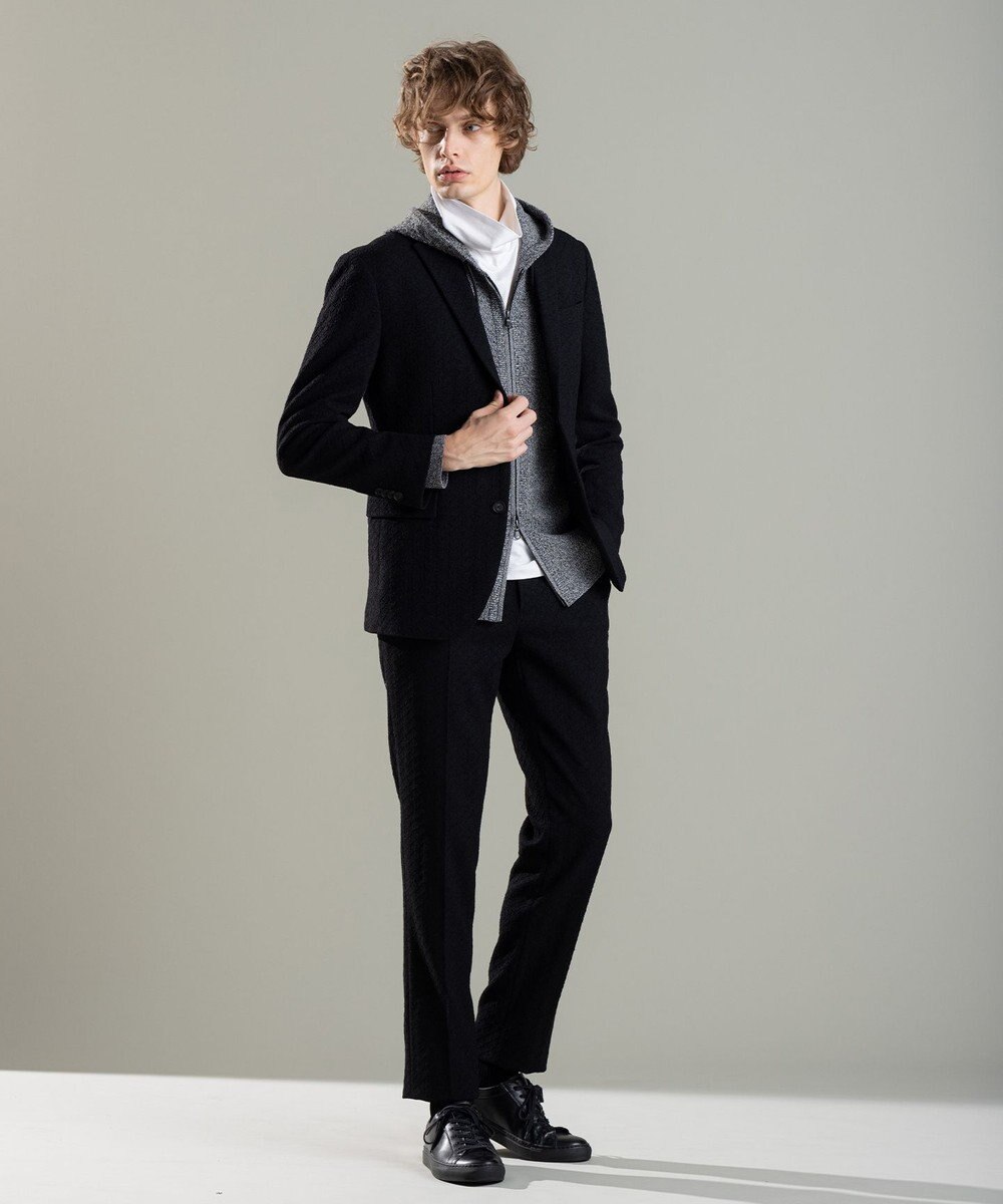 JOSEPH HOMME リングジャガード / CITY 