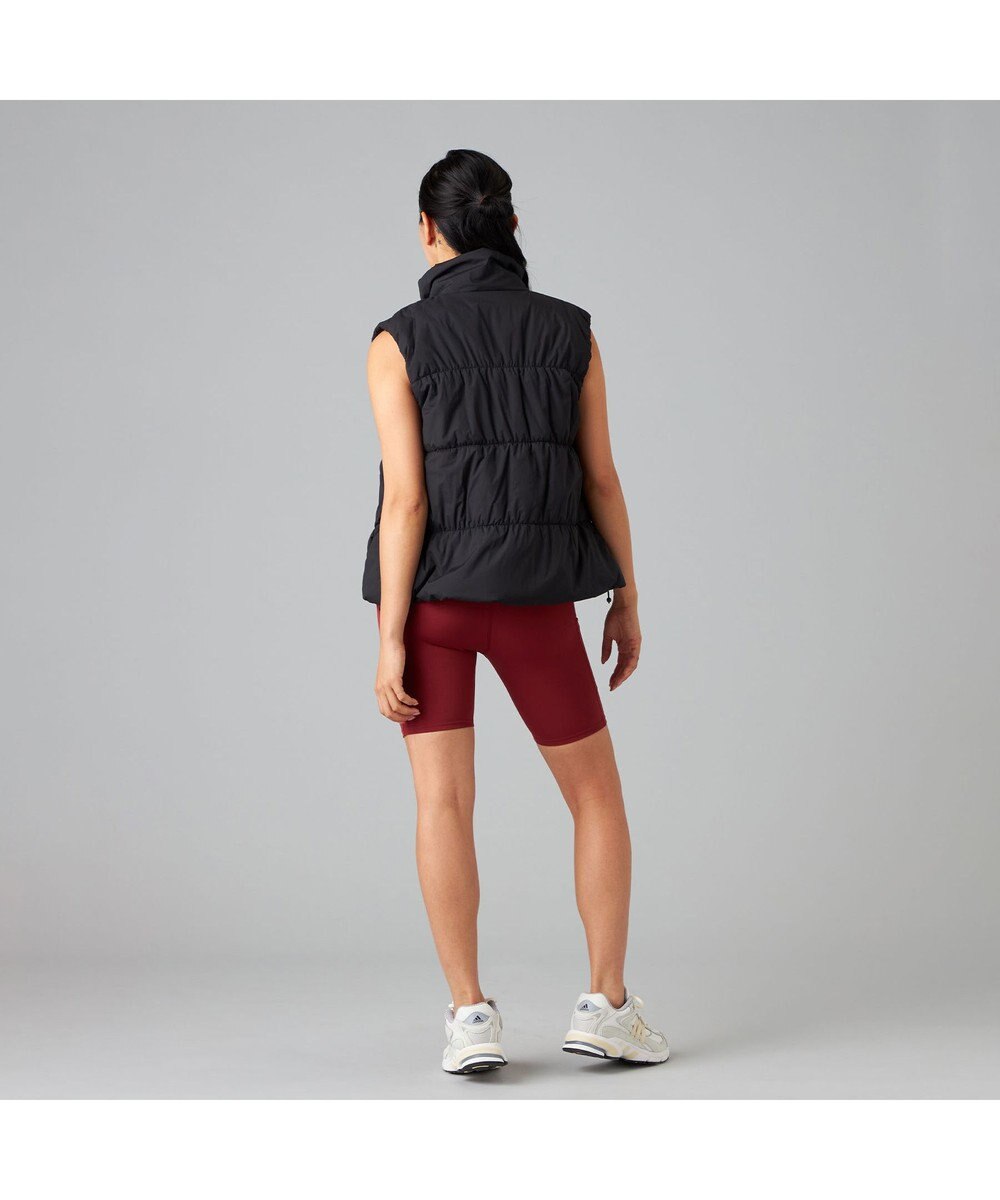 Chacott Chacott BALANCE Boost ポケットバイカーレギンス 