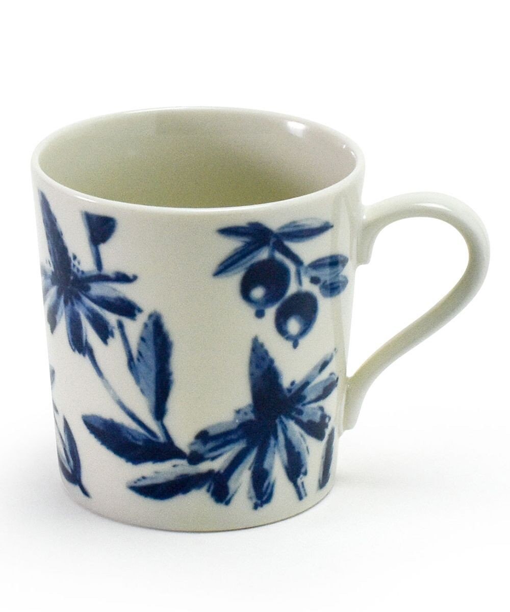 aito製作所 ボタニカル　マグ　マーガレット 