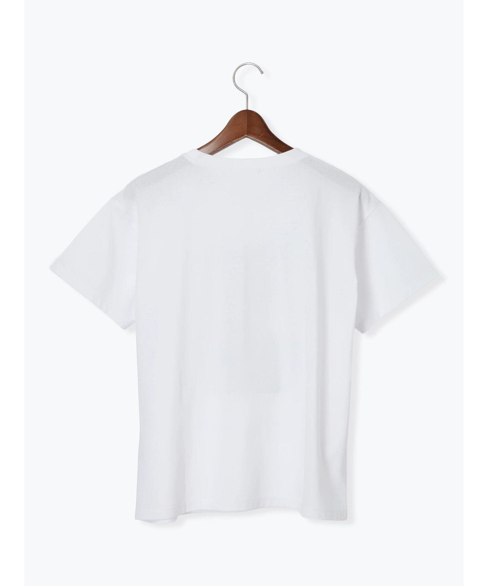 Te chichi マリリンモンローミラーフォトTシャツ 