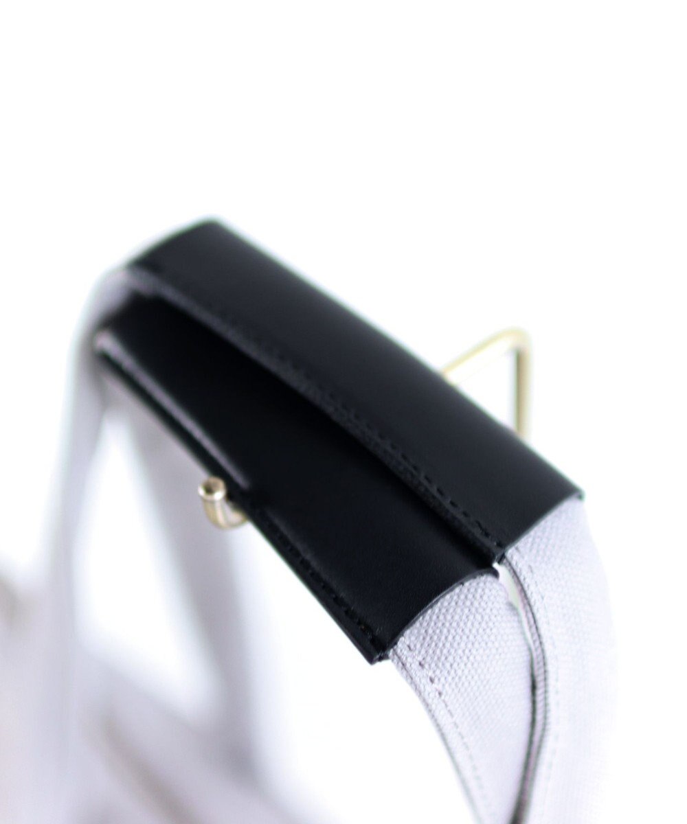 AND WOOL 帆布ショルダーバッグ 