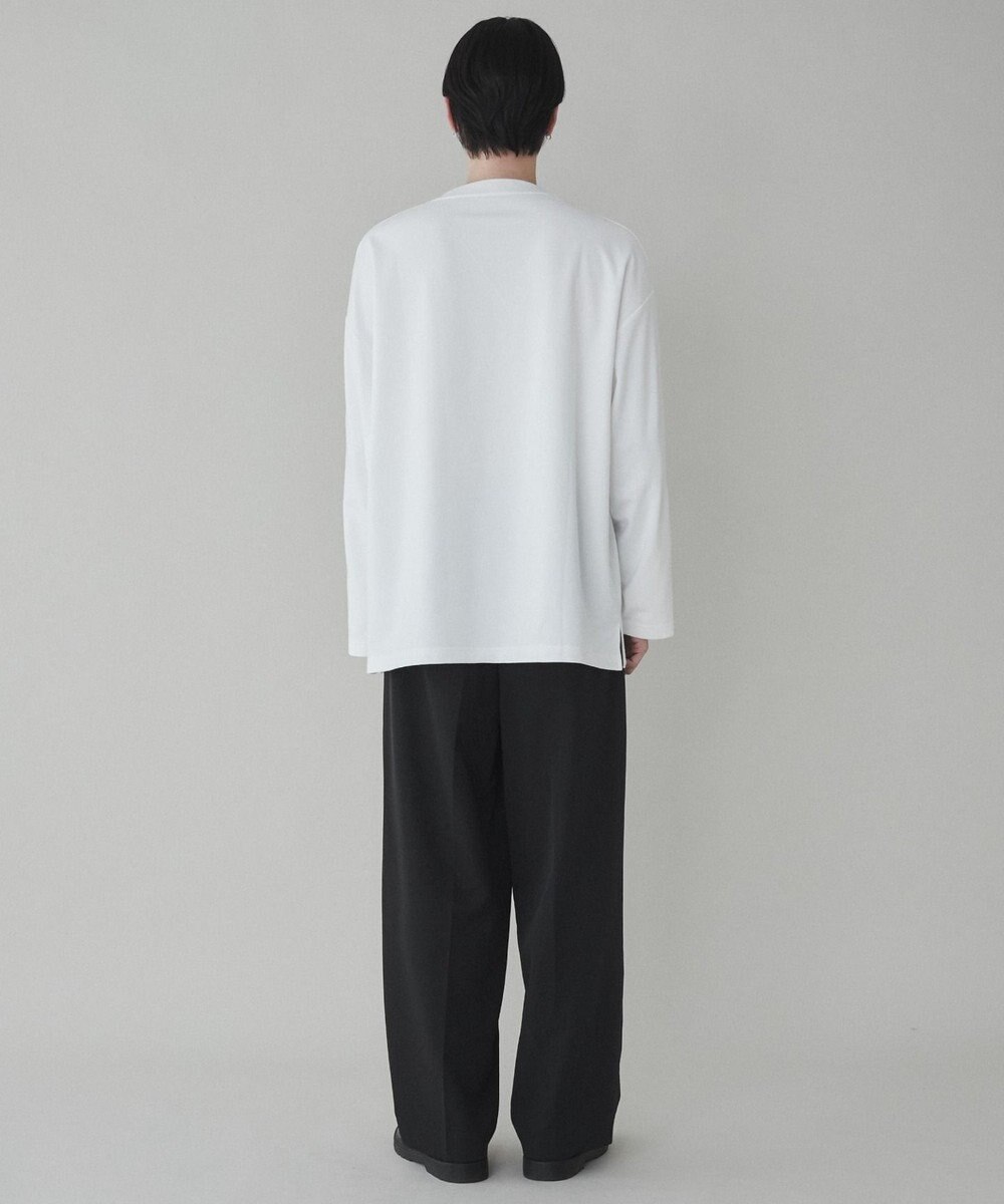 WEGO AIRFUNCTION　シンプルロゴロンT 