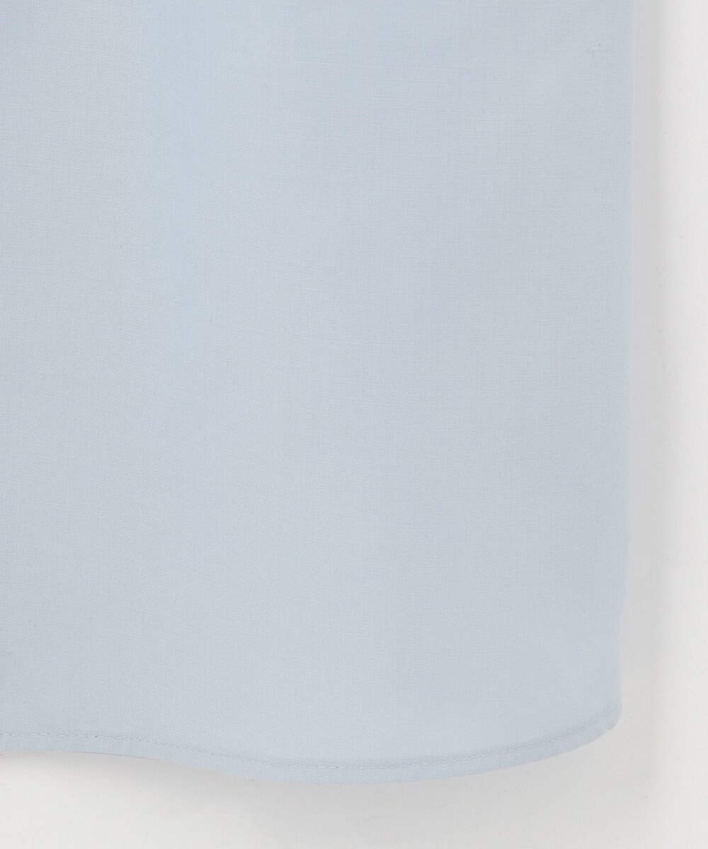 自由区 L 【抗菌/サスティナブル/セット着用可】EASY SET UP ワンピース 