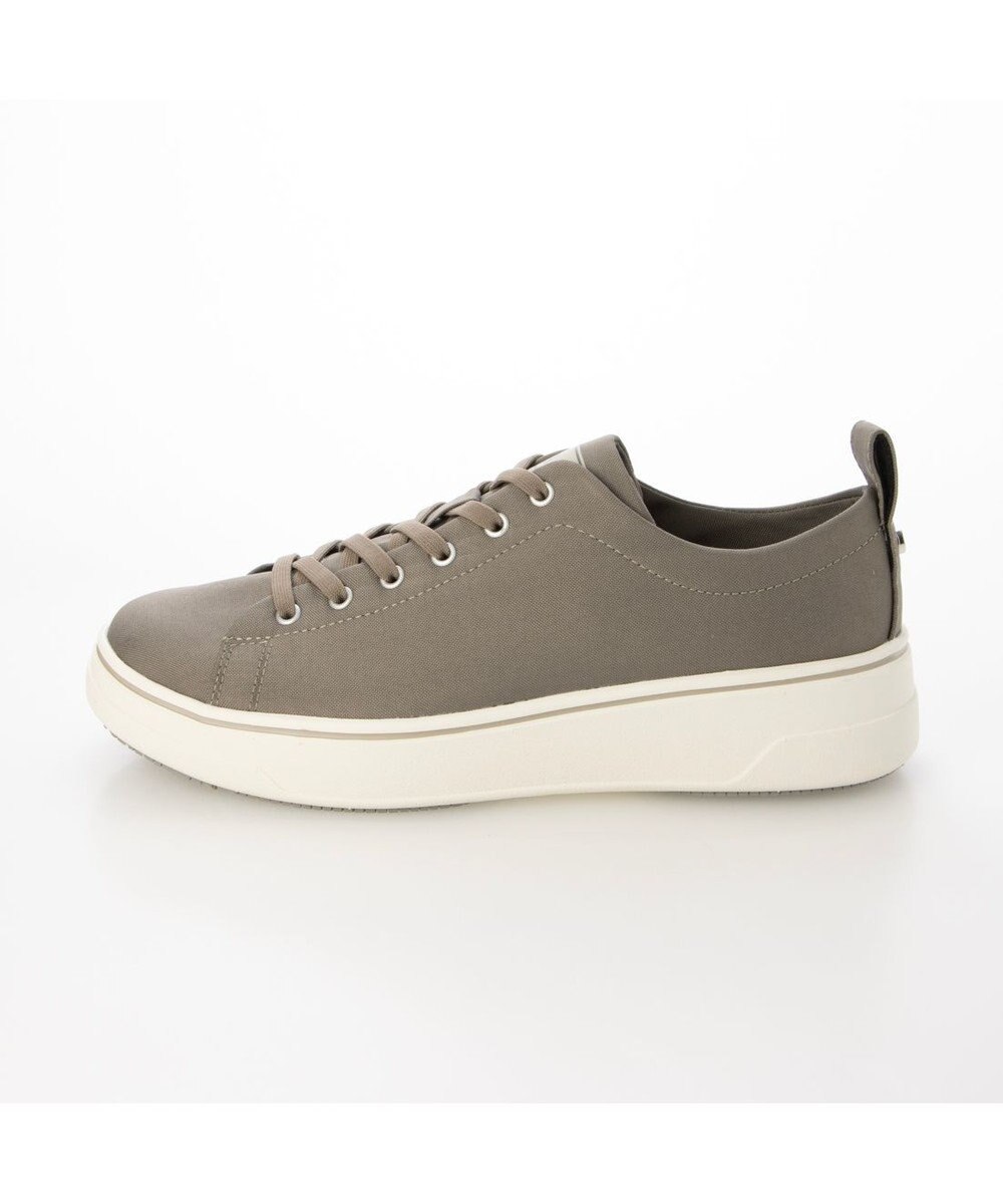 ing <ing>【レイン対応】ローカット厚底スニーカー 