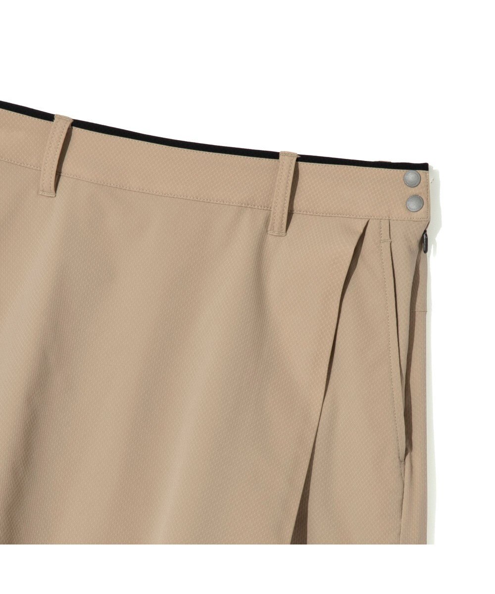 ZERO HALLIBURTON シアサッカーキュロット ZHG-W6S10 85224 