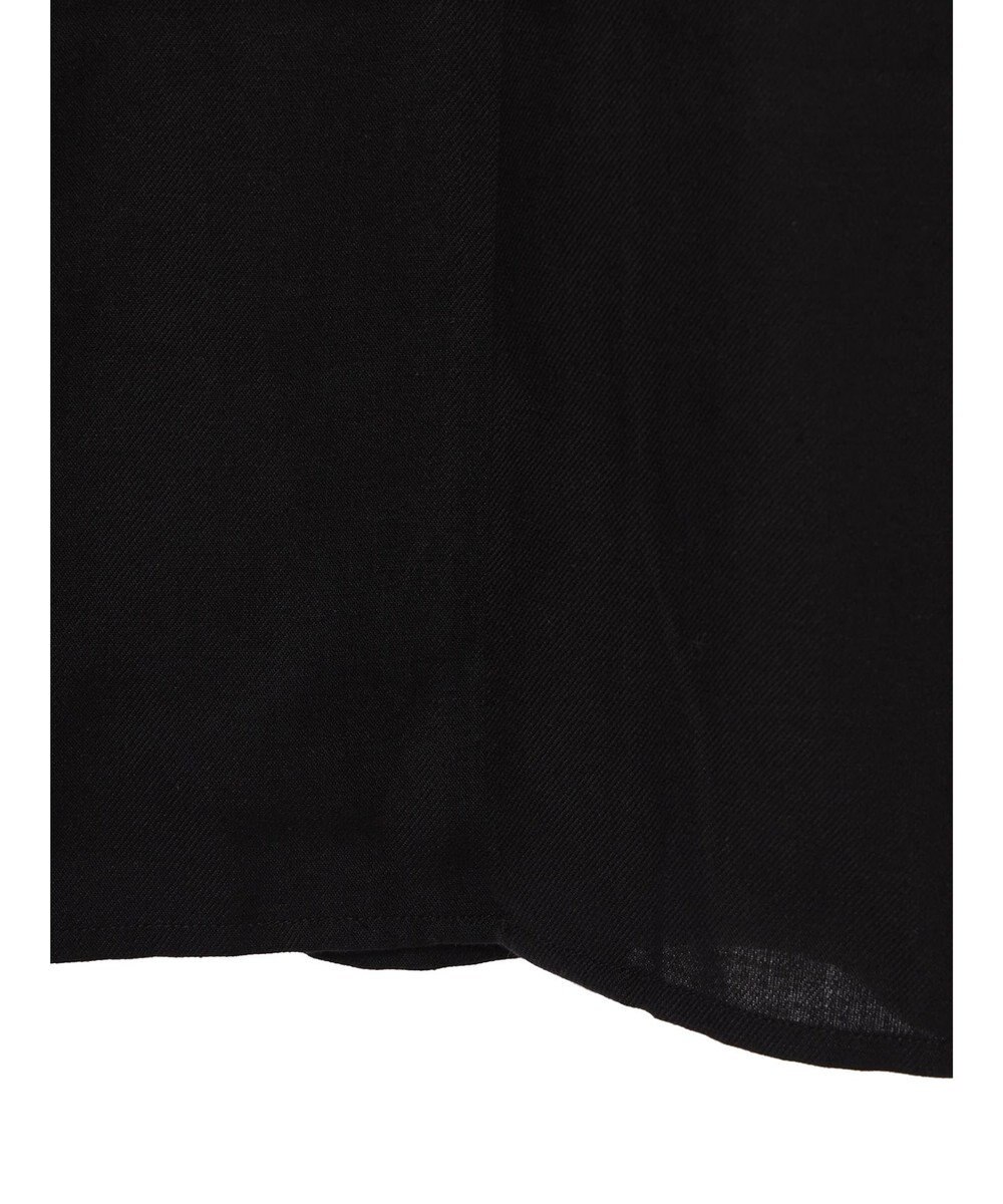 earth music&ecology リサイクルポリエステルブレンドキャミワンピース 